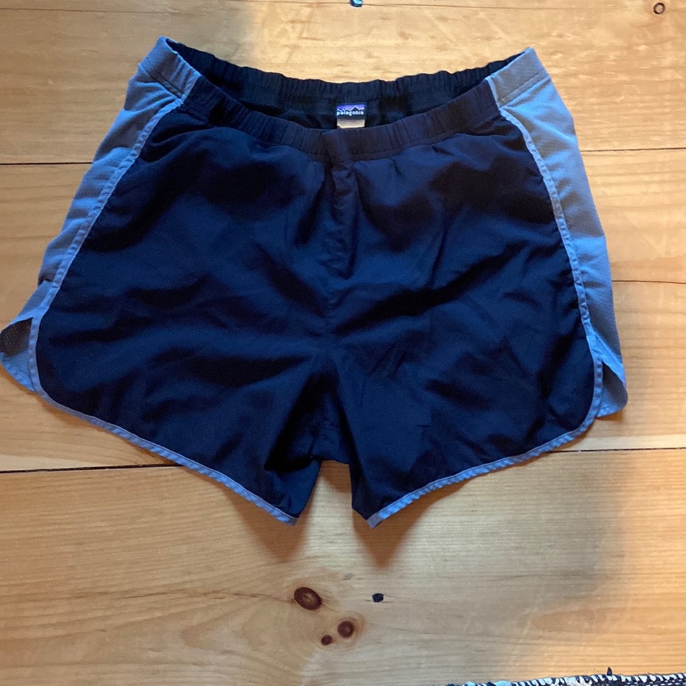 Patagonia VINTAGE Running Shorts